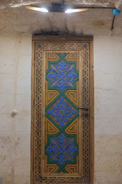 Kasri Nefes Butik Otel