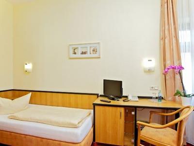 Hotel Reichskrone