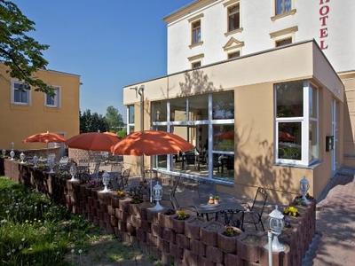 Hotel Reichskrone