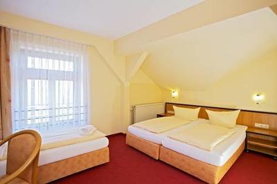 Hotel Reichskrone