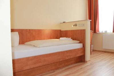 Hotel Reichskrone