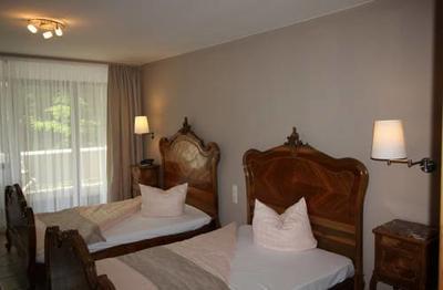 Hotel Bawelsberger Hof