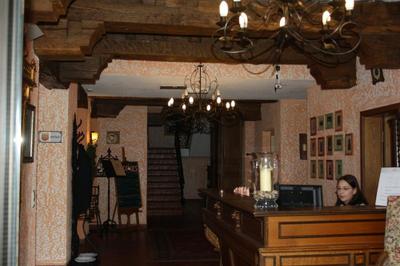 Hotel Bawelsberger Hof