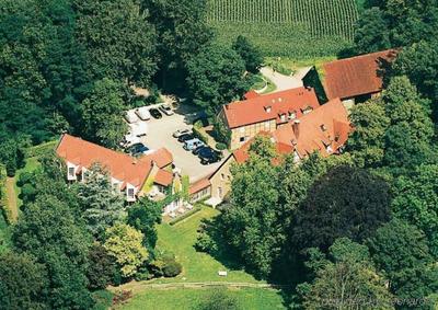 Ringhotel Landhaus Eggert