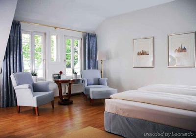 Ringhotel Landhaus Eggert