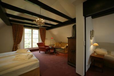 Ringhotel Landhaus Eggert