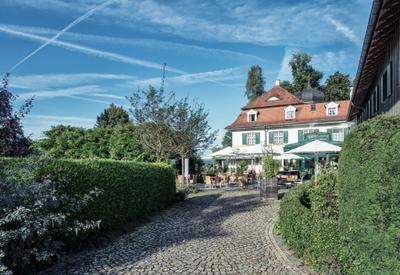 Schlossgut Oberambach