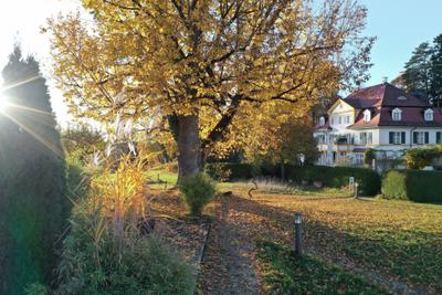 Schlossgut Oberambach