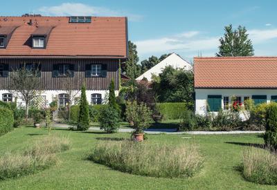 Schlossgut Oberambach
