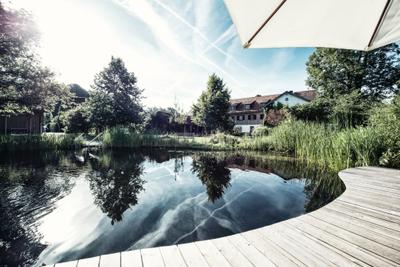 Schlossgut Oberambach