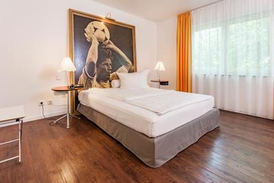 Design-Hotel Lennhof