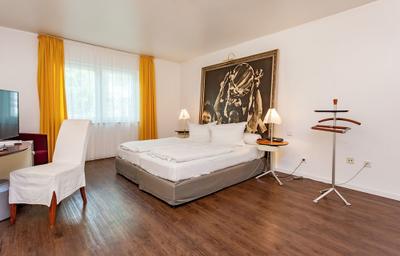 Design-Hotel Lennhof