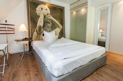 Design-Hotel Lennhof