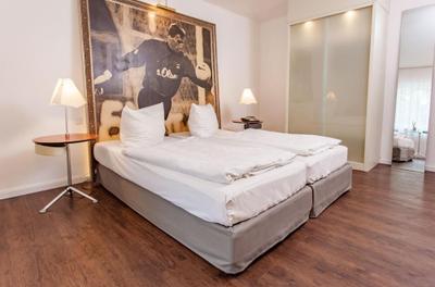 Design-Hotel Lennhof