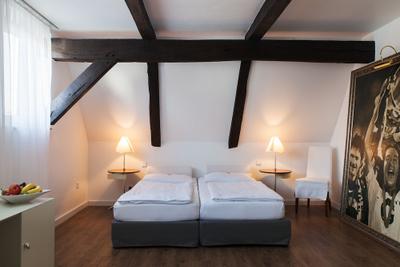 Design-Hotel Lennhof