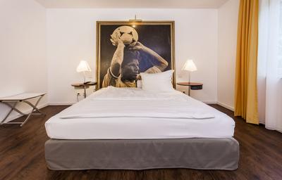 Design-Hotel Lennhof
