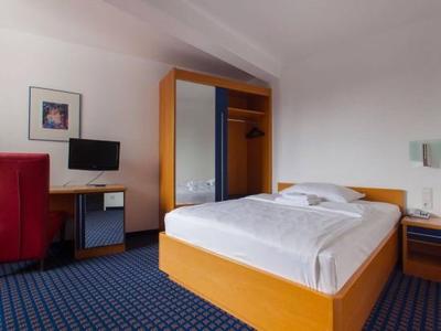 Hotel In Herrenhausen
