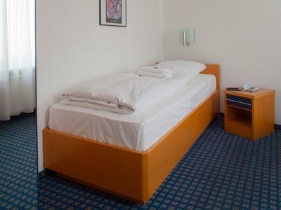 Hotel In Herrenhausen