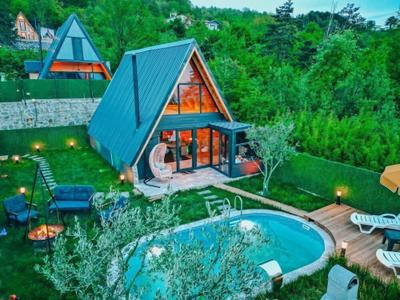 Sapanca Grand Bungalov