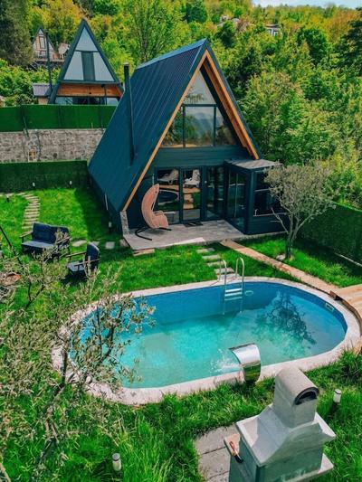 Sapanca Grand Bungalov
