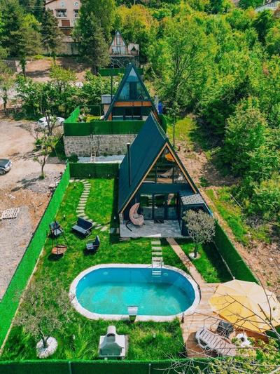 Sapanca Grand Bungalov