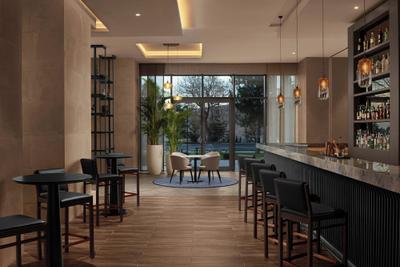 Cappadocia Marriott Hotel