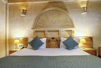 Milagro Of Cappadocia