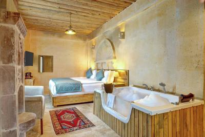 Milagro Of Cappadocia