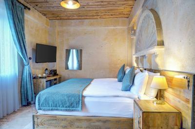 Milagro Of Cappadocia
