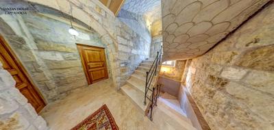 Tantan Cappadocia House