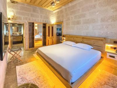Konak Ballica Deluxe Suite