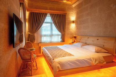 Konak Ballica Deluxe Suite