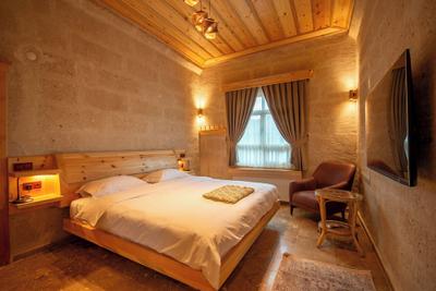 Konak Ballica Deluxe Suite