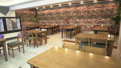 Mojo Otel İzmir