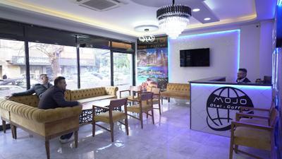 Mojo Otel İzmir