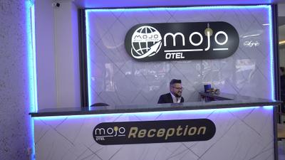 Mojo Otel İzmir