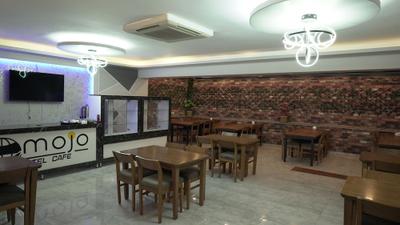 Mojo Otel İzmir