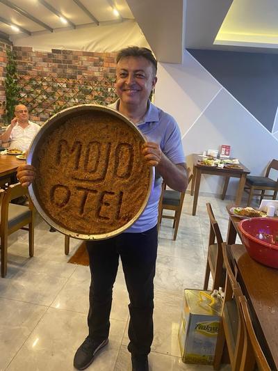 Mojo Otel İzmir