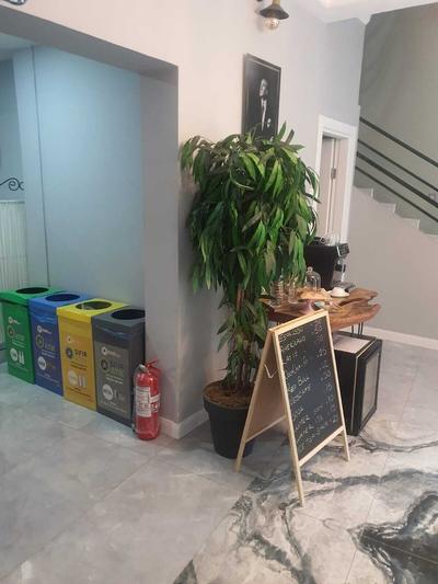 St945 Palas Otel