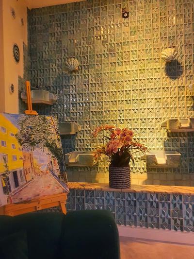 St945 Palas Otel