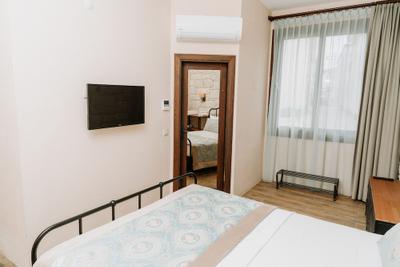 Nill's Stone House Otel