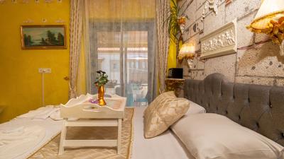 Lamur Otel