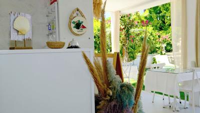 Lavinia Garden Alaçati