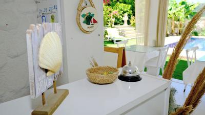 Lavinia Garden Alaçati