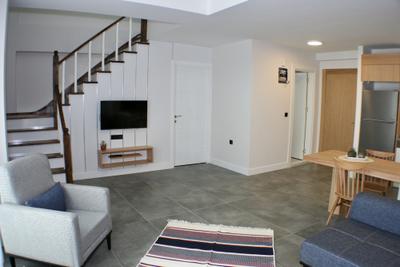 Krem Marin Suits Otel