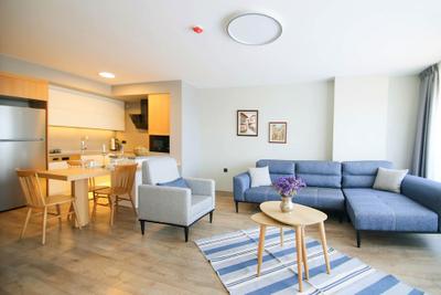 Krem Marin Suits Otel