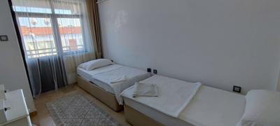 Mistik Otel