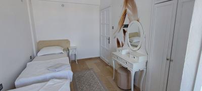 Mistik Otel