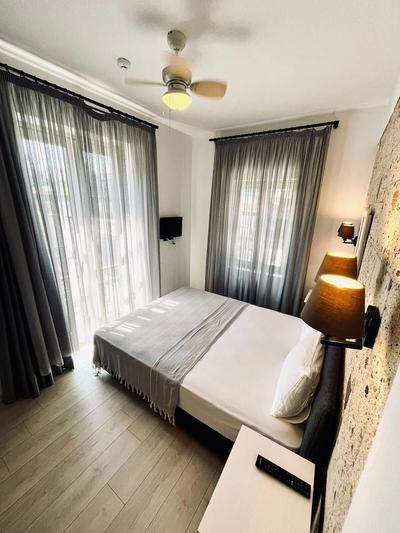 Amour Koyici Otel