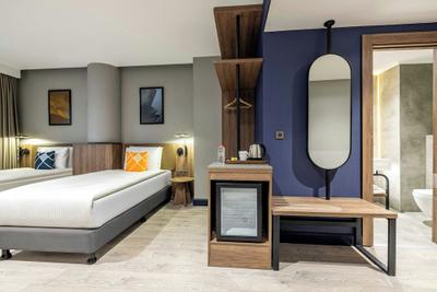 Four Points Flex by Sheraton Ankara Cukurambar